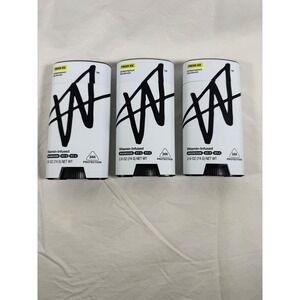 Winning Formula Fresh Ice Antiperspirant Deodorant 2.6oz 3 Pack Vitamin Infused